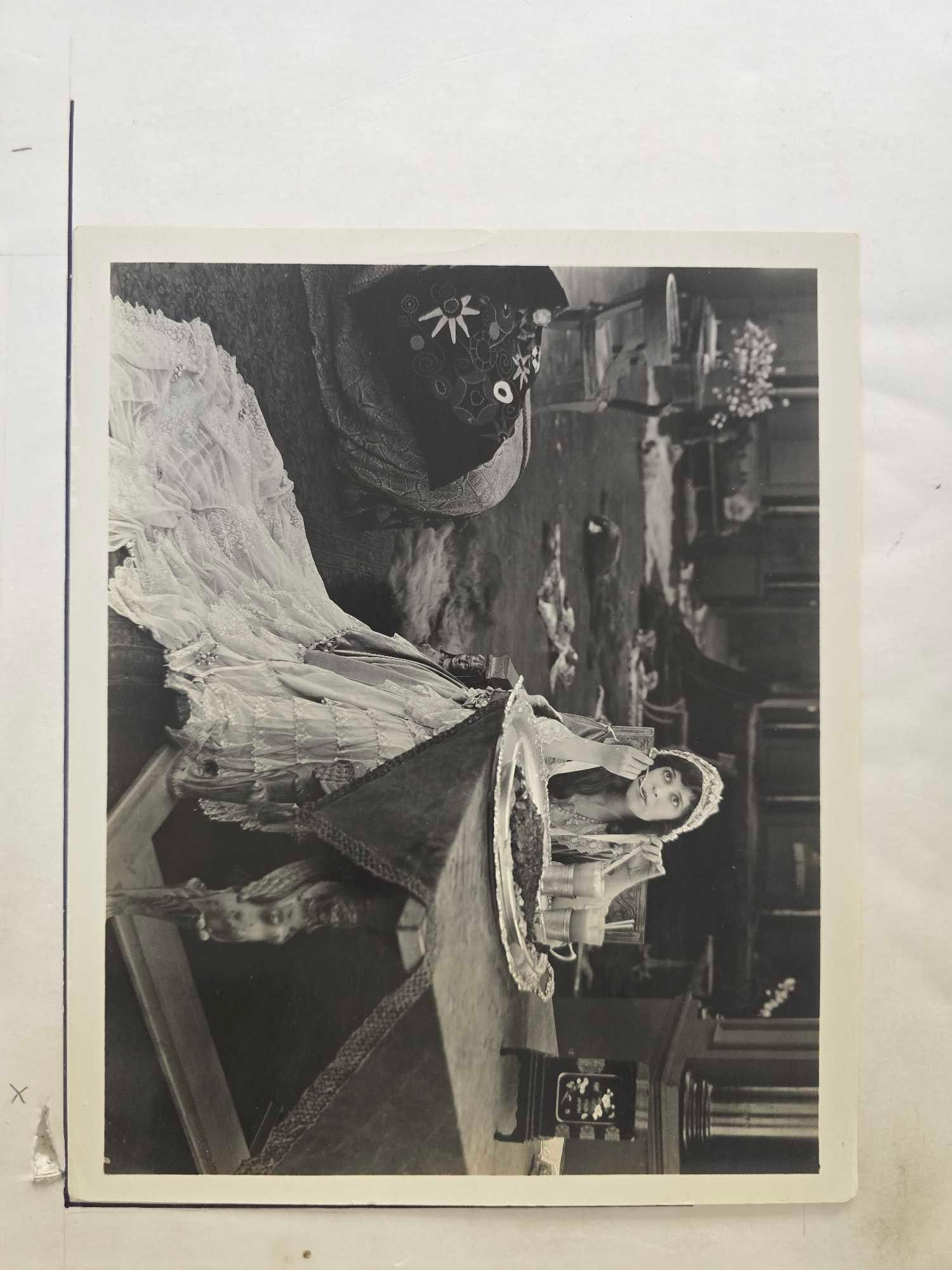 Daughter of Mine Stills (1 of 20)