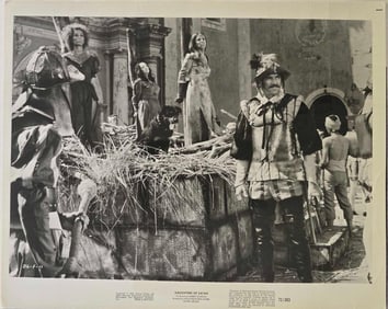 Daughters of Satan Stills