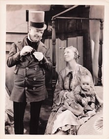 David Copperfield Stills