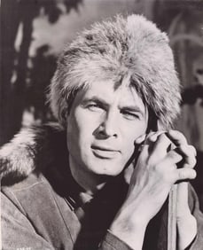 Davy Crockett Stills