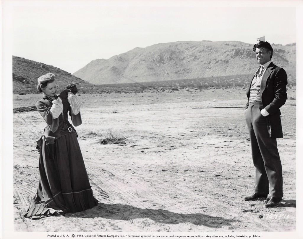 Dawn at Socorro Keybook Stills (1 of 20)