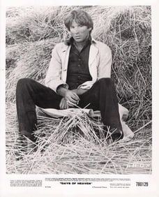 Days of Heaven - Stills