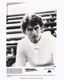 Days of Thunder - Stills