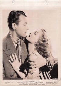 Delightfully Dangerous - Stills