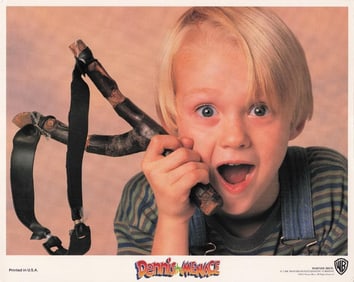 Dennis the Menace - Stills