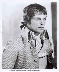 De Sade - Portrait Stills #2