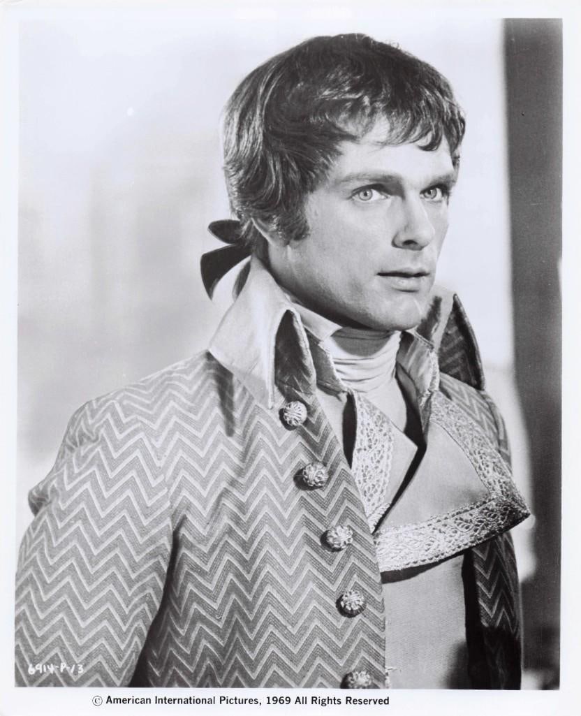 De Sade - Portrait Stills #2 (1 of 20)