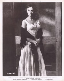Desire Under the Elms - Portrait Stills