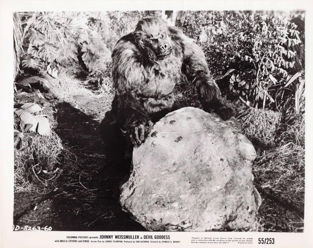 Devil Goddess - Stills (1 of 20)