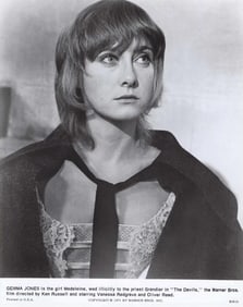 The Devils - Stills