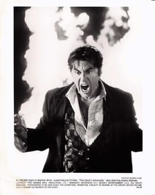 The Devils Advocate - Stills