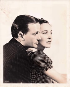 The Devil Doll - Stills - One Clarence Sinclair Bull - Portrait Stills