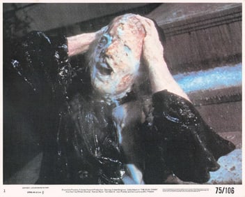 The Devil's Rain - Stills - Color set of 8