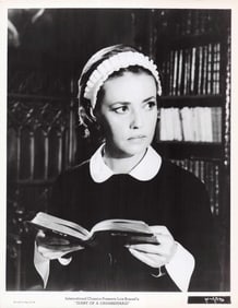 The Diary of a Chambermaid - Portrait Stills