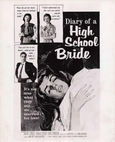 Diary of a High School Bride - Stills