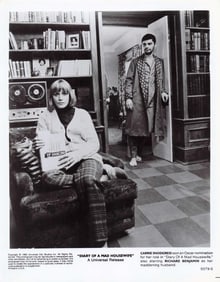 Diary of a Man Housewife - Stills - 4 Color Stills