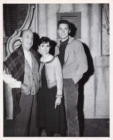 Diary of Ann Frank - Candid and Portrait Stills