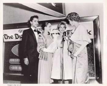 Diary of Ann Frank - Premiere Stills