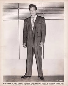 Dillinger - Stills