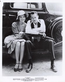 Dillinger - Portrait Stills