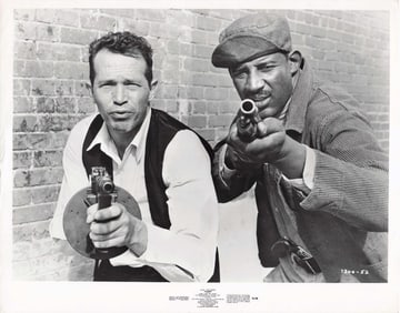 Dillinger - Stills
