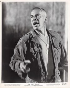 The Dirty Dozen - Portrait Stills