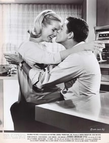 Divorce American Style - Portrait Stills