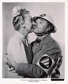 Dixie Dugan - Portrait Stills