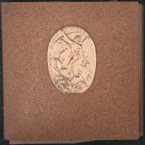 1934-35 RKO Production Book