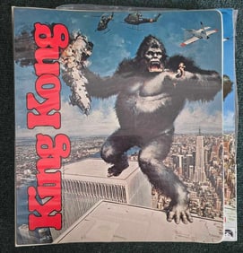 King Kong - 2 Pressbooks