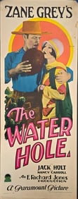 The Water Hole - Insert