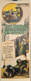 The Bridge of Sighs - Insert