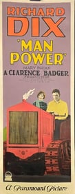Man Power - Insert