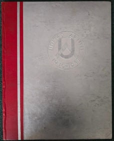 United Artists 1930-31 Yearbook