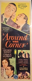 Around the Corner - Insert