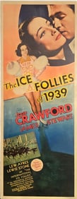 The Ice Follies of 1939 - Insert