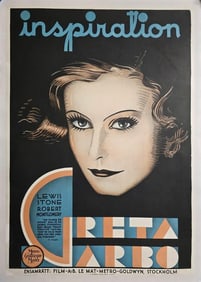 Inspiration - One Sheet