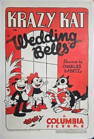 Wedding Bells - One Sheet