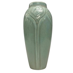 Rookwood Arts and Crafts Pottery Vase -#2392