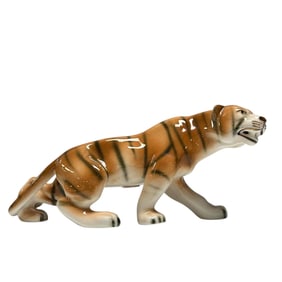 ROYAL DUX Crouching Tiger