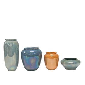 Cowan Lusterware Grouping