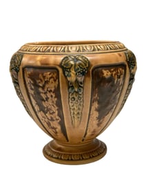Roseville Pottery Florentine Jardiniere