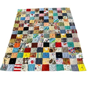 Amish Quilt