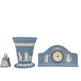 Wedgewood Lot