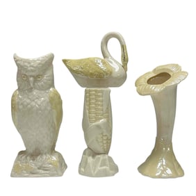 Collection of Belleek