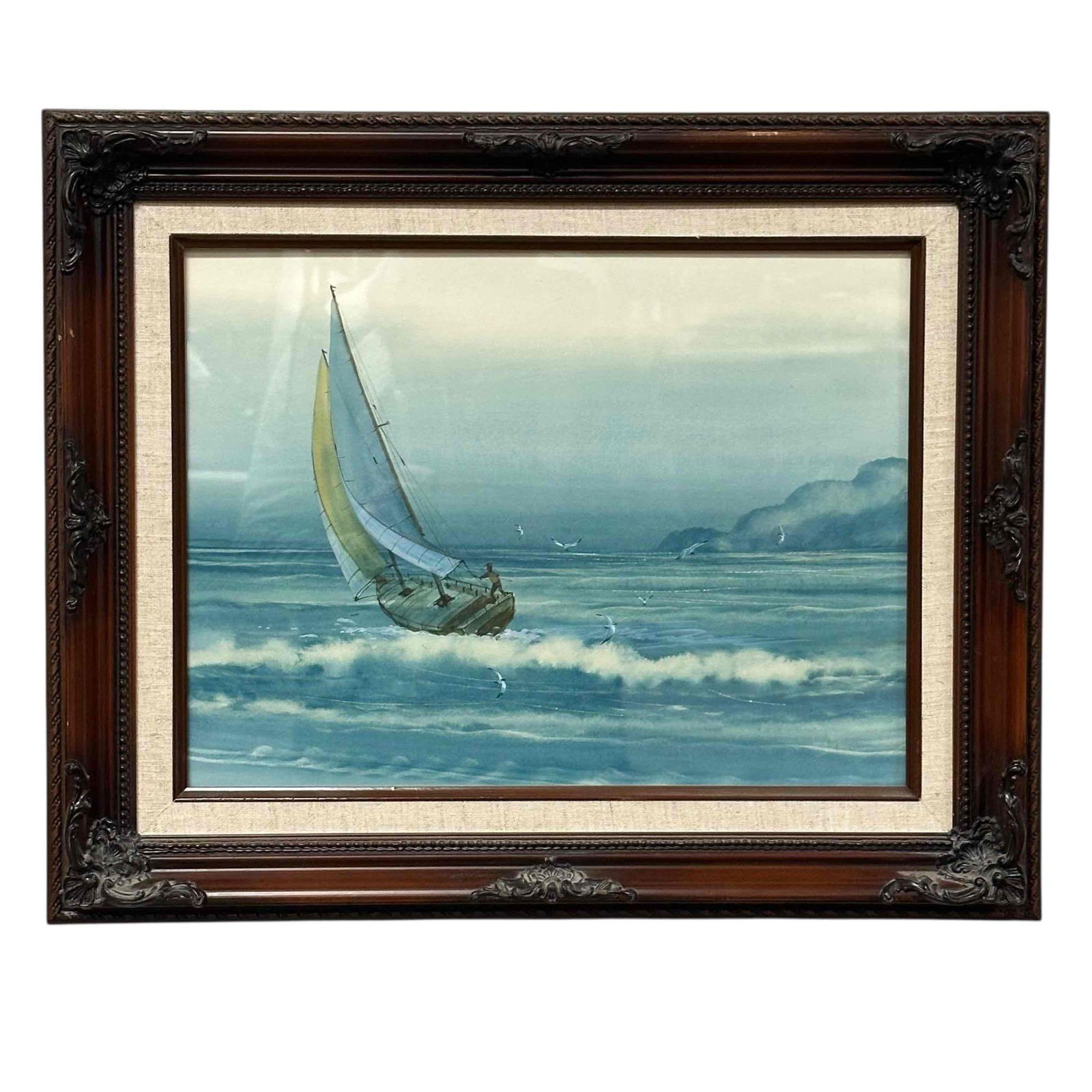 Suraprison Watercolor "Pacific Sailing" (1 of 16)