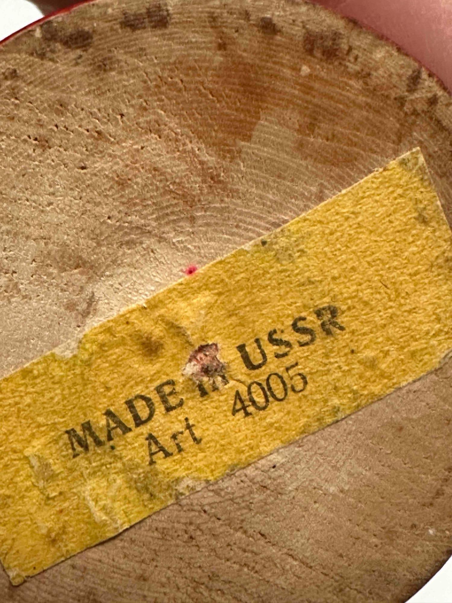 Russian Nesting Dolls (3) - 14