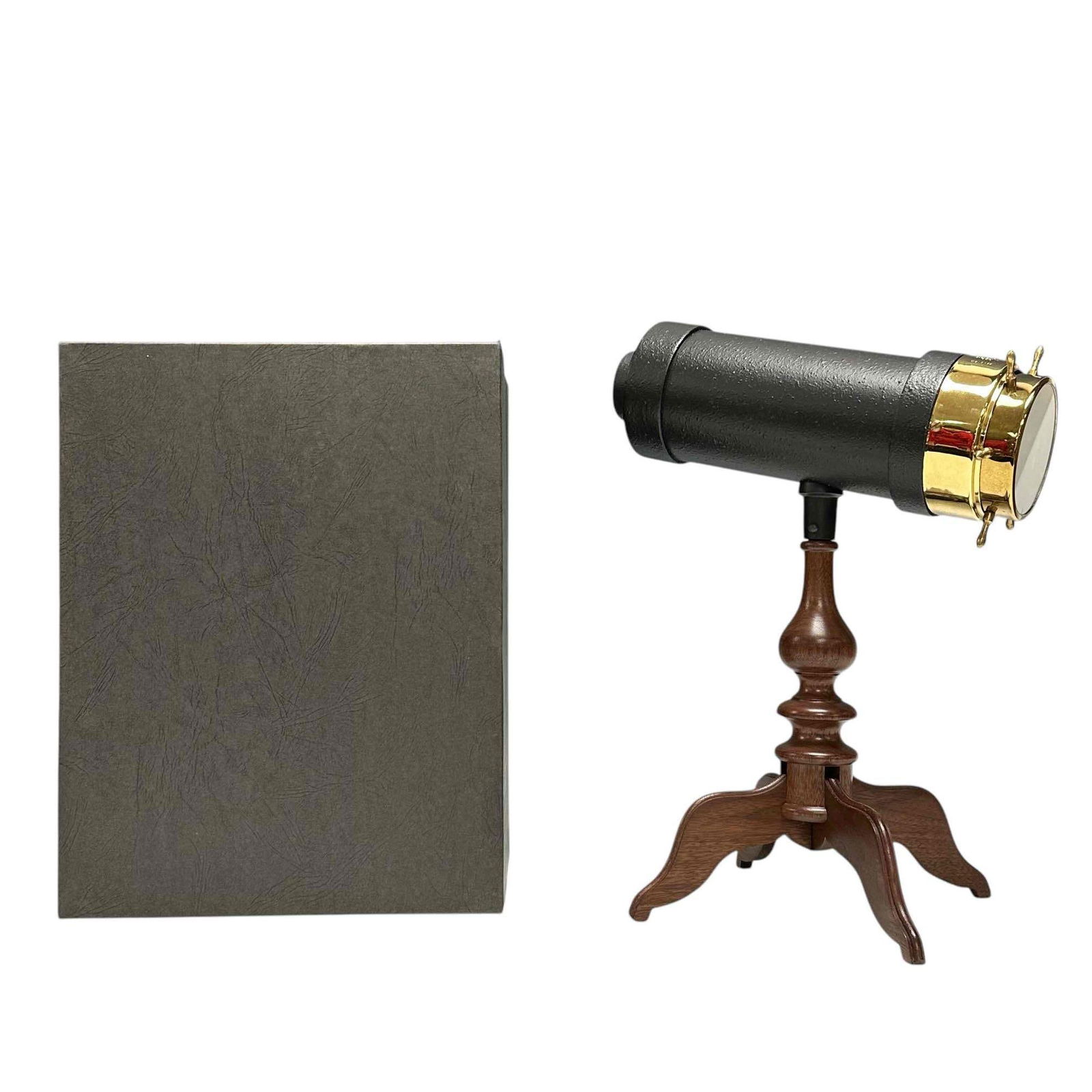 Sir David's Reflections Kaleidoscope after 1873 Charles Bush (1 of 19)