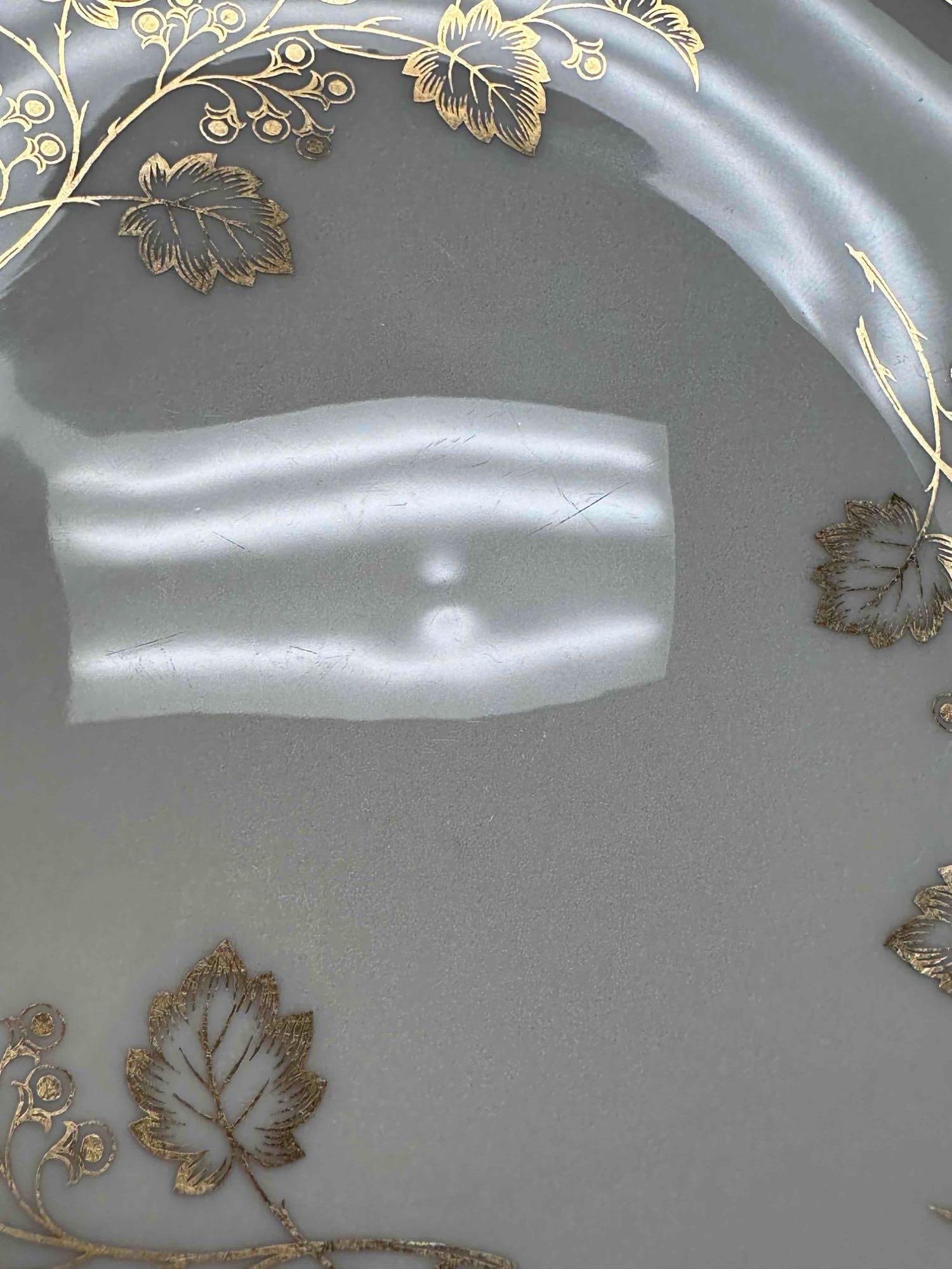 Lenox Celeste pattern dinner plate. - 13