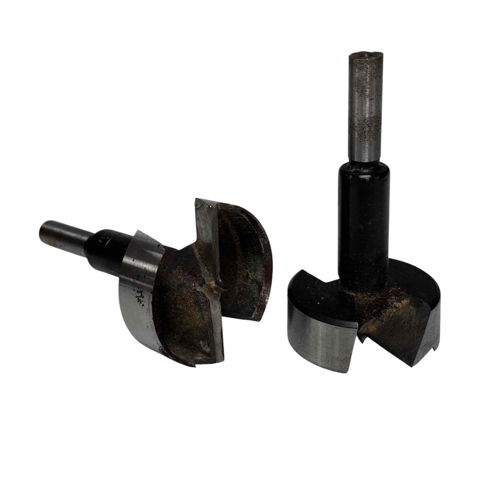 Fischer Forstner Drill Bit Kit - 2